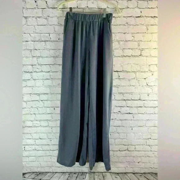 Area Stars Pants - Area Stars Womens wide leg super soft pants. Sz XS. NWT